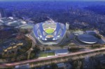 Controversy behind Japan's stadium for 2020 Tokyo Olympics - 22