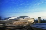 Controversy behind Japan's stadium for 2020 Tokyo Olympics - 24