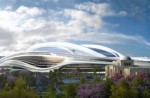 Controversy behind Japan's stadium for 2020 Tokyo Olympics - 27