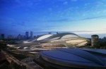 Controversy behind Japan's stadium for 2020 Tokyo Olympics - 26