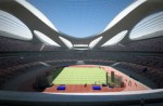 Controversy behind Japan's stadium for 2020 Tokyo Olympics - 40