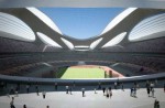 Controversy behind Japan's stadium for 2020 Tokyo Olympics - 39