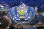 Controversy behind Japan's stadium for 2020 Tokyo Olympics - 42