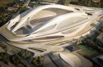 Controversy behind Japan's stadium for 2020 Tokyo Olympics - 43