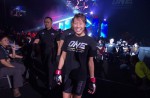 A peek into the lives of Singapore's rising MMA stars - 11