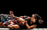 A peek into the lives of Singapore's rising MMA stars - 12