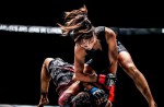A peek into the lives of Singapore's rising MMA stars - 13