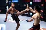 A peek into the lives of Singapore's rising MMA stars - 18