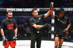 A peek into the lives of Singapore's rising MMA stars - 20