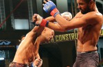 Singaporean wins MMA competition - 2