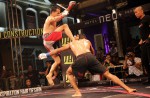 Singaporean wins MMA competition - 5