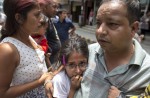 Second earthquake hits Nepal - 4