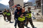 Second earthquake hits Nepal - 10