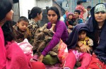 Hundreds feared killed as massive quake hits Nepal  - 21