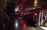 Blackout at MRT stations - 3