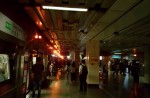 Blackout at MRT stations - 6