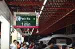 Blackout at MRT stations - 9