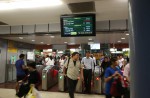 Blackout at MRT stations - 8