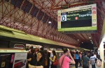 Blackout at MRT stations - 18