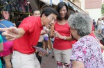 By-election battle for Bukit Batok SMC - 2