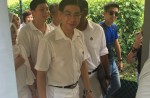 Bukit Batok by-election: Nomination day - 12