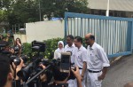 Bukit Batok by-election: Nomination day - 11