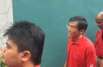 Bukit Batok by-election: Nomination day - 14