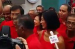 Bukit Batok by-election: Nomination day - 13