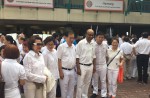 Bukit Batok by-election: Nomination day - 17