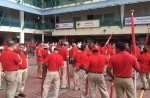 Bukit Batok by-election: Nomination day - 22