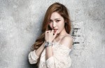 5 things about Jessica and Girls' Generation - 7