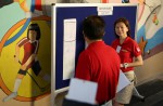 Bukit Batok by-election: Nomination day - 1