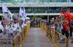 Bukit Batok by-election: Nomination day - 4