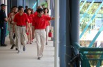 Bukit Batok by-election: Nomination day - 3