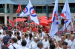 Bukit Batok by-election: Nomination day - 6