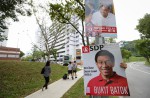 Bukit Batok by-election: Nomination day - 5