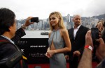 Hollywood stars in Hong Kong for Transformers premiere - 1