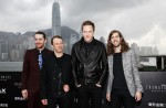 Hollywood stars in Hong Kong for Transformers premiere - 21