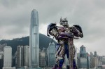 Hollywood stars in Hong Kong for Transformers premiere - 23