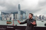 Hollywood stars in Hong Kong for Transformers premiere - 26