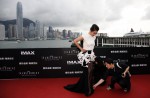 Hollywood stars in Hong Kong for Transformers premiere - 29