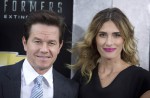 Stars light up "Transformers: Age Of Extinction" Premieres - 6