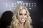 Stars light up "Transformers: Age Of Extinction" Premieres - 12