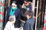 Faye Wong and Nicholas Tse in love again after 11 years - 3