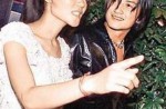 Faye Wong and Nicholas Tse in love again after 11 years - 6