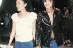 Faye Wong and Nicholas Tse in love again after 11 years - 5