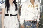 Faye Wong and Nicholas Tse in love again after 11 years - 9