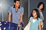 Faye Wong and Nicholas Tse in love again after 11 years - 30
