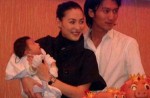 Faye Wong and Nicholas Tse in love again after 11 years - 44