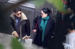 Faye Wong and Nicholas Tse in love again after 11 years - 46